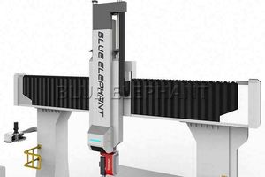 Máquina de grabado de madera ATC de 5 ejes completamente funcional, enrutador cnc, máquina de diseño 3D para muebles, juguetes, modelo 3D en Perú PER PE - Product Image 2
