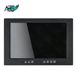 <strong>10</strong>.1inch Super Color Reduction IPS Full-View Microscope LCD Screen Monitor with HD VGA Output - Product Image 2