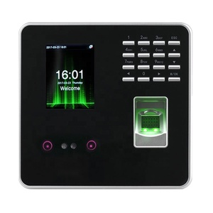 ZK MB20 Software gratuito Smart dipendente biometrico riconoscimento delle impronte digitali controllo degli accessi registrazione del tempo macchina per presenze - Product Image 1