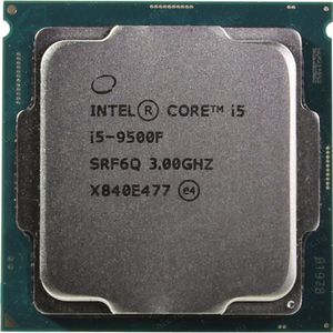 Nuevo Original 9th Gen i5 9400 SRERV CPU para computadoras de escritorio 6 núcleos 2,90 GHz 9MB Cache LGA 1151 65W TDP Procesador - Product Image 3