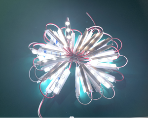 U l Cert Waterproof Factory Supply <strong>Led</strong> Module U l White Warm White Red Green Blue <strong>Led</strong> Module - Product Image 3