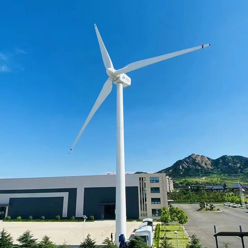 10kw 5kw ветряные турбины генератор привязаны или свободно стоящий инвертор гибридный