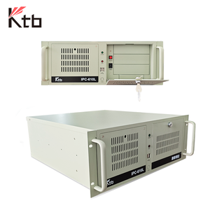 Ktb Ipc-610L 610H Win7/8/10/11 <strong>Linux</strong> I3/I5/I7/I9 Rackmount Industrial <strong>Computer</strong> Oem Odm 4U 19 Inch Rack Mounted Industrial Pc - Product Image 2