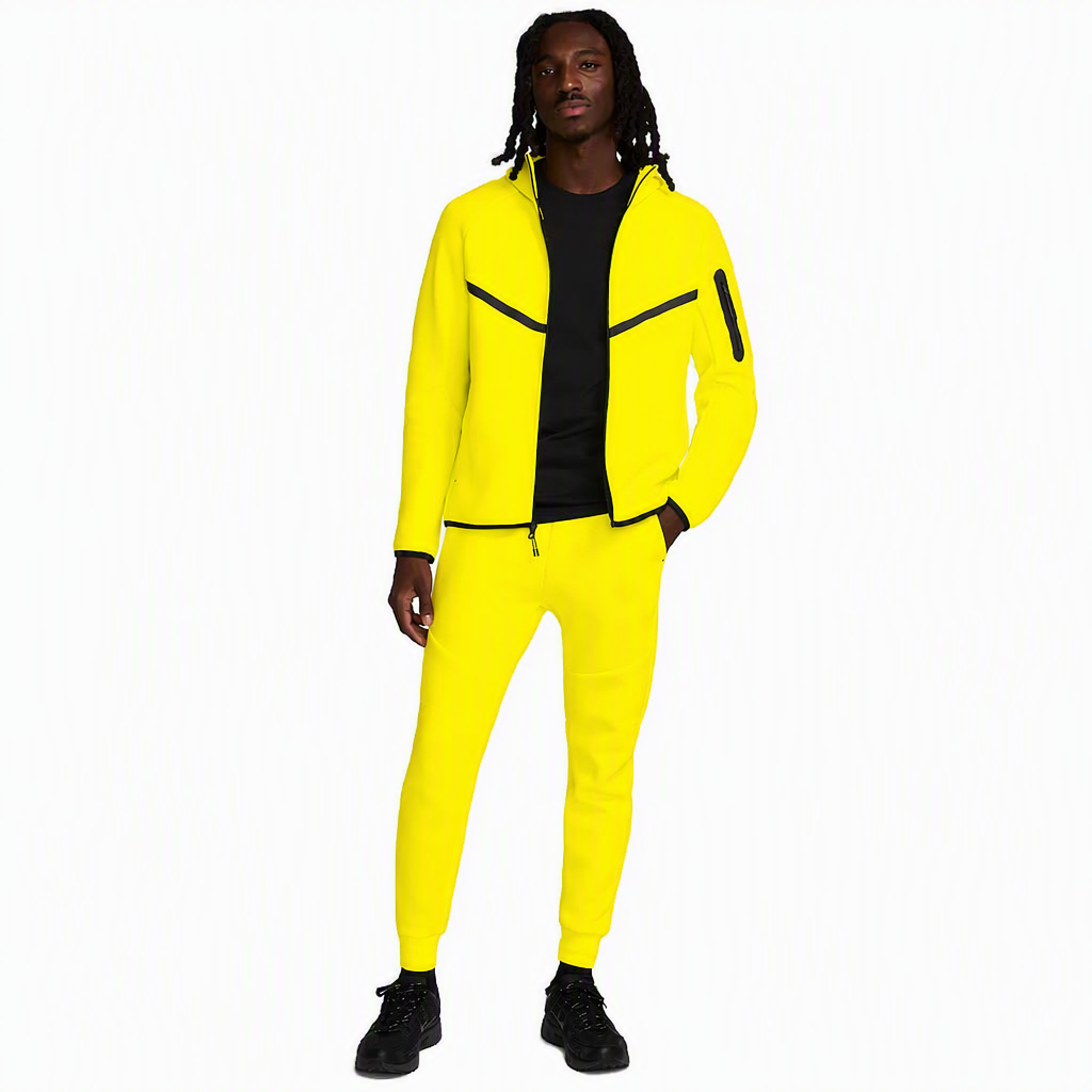 Jaune
