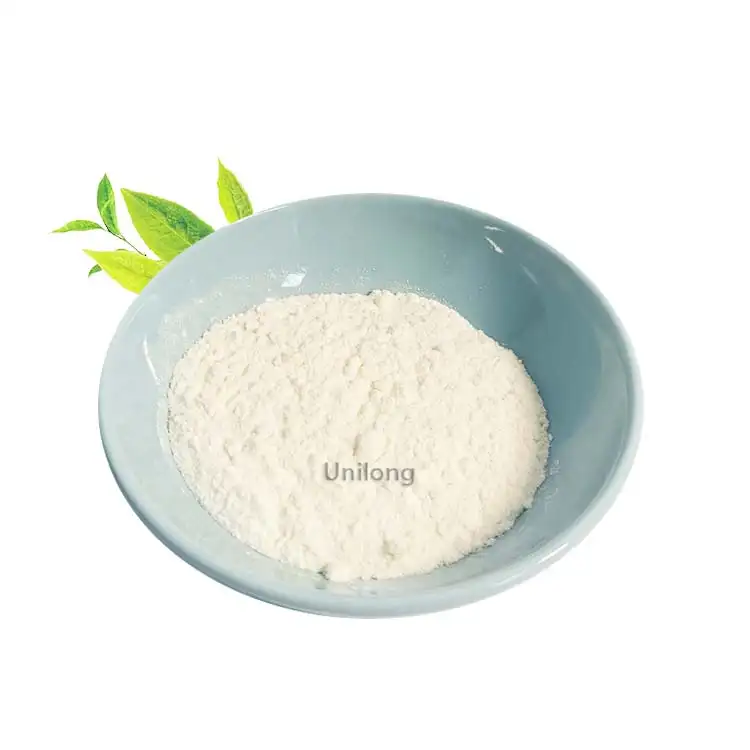 مورد محترف من Unilong البوتاسيوم 2-إيثيل هيكسانويت CAS-85-0 بدرجة نقاء عالية