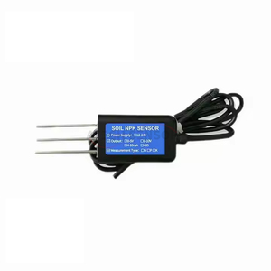 Boden detektor RS485 Boden npk ph Sensor Arduino Atech IP68 Hochgenauer Boden npk Sensor
