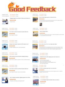 Cheapest Chinese alibaba Goods Top 10 air Sea Freight Forwarder From China to Usa Australia Perth Sydney New Zealand Shipping