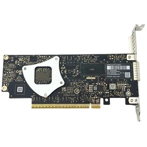 כרטיס רשת שרת nvidia mellanox MCX75310AAS-NEAT 100gbe חכם ביצועים גבוהים עבור רשת מרכז נתונים מתקדמת