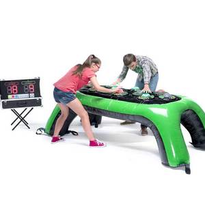 Table Adult Party Interactive <strong>China</strong> Rent Exporters <strong>Fun</strong> Kids Cheap Inflatable Ips Game - Product Image 1