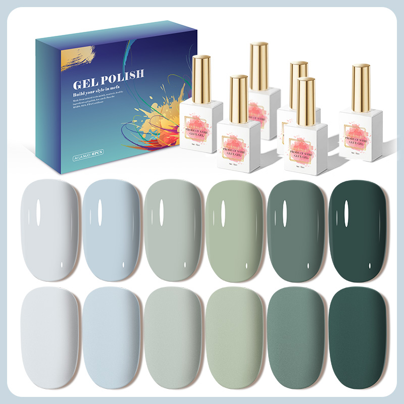 Botella OEM de 15 ml