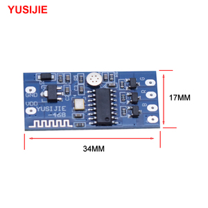 แผงควบคุมและโมดูล LED RGB YSJ-468พร้อมเอฟเฟกต์แสงไฟสีสันสดใสและไฟกระพริบ - Product Image 5