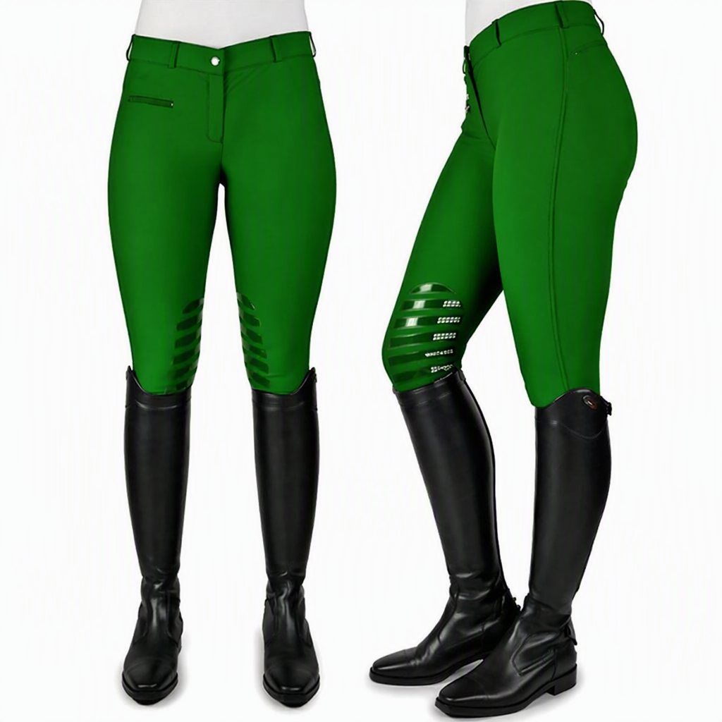 Verde