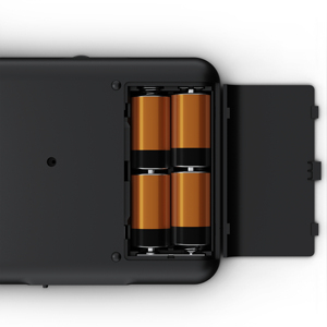 Nguồn nhà máy đa chức năng Retro đen cầm tay cầm tay shoebox MP3 Băng USB Máy nghe nhạc shoebox Cassette ghi Máy nghe nhạc - Product Image 5