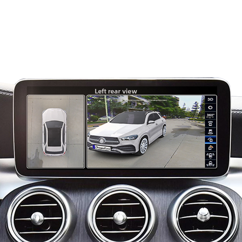 Configuration standard