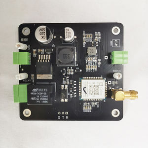 ที่เปิดประตูระบบ GSM RTU5024โทรออกสมาร์ท4G สวิตช์ควบคุมระยะไกลสวิตช์โทรฟรี SMS พร้อมเสาอากาศยาวและแหล่งจ่ายไฟ - Product Image 6