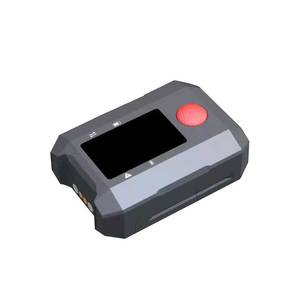 EDOO AI1510 Portátil para Bluetooth 1D 2D Handfree Barcode Scanner OEM ODM Luva Wearable para Armazém Logística Stock Product <span class=keywords><strong>U</strong></span>