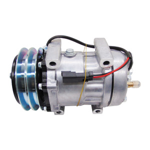 VW Audi modelleri için OEM yeni araba AC hava kompresörleri 1K0820803G 1K0820859D K0820859C 1K0820859T 1k0820851k1k0820859e 1K0820859S - Product Image 1