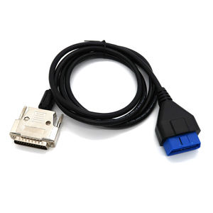 Programmatore chiave SUPER SBB + EEPROM/PIC + OBDII + EPB + ripristino olio/servizio + corrispondenza batteria + Diesel - Product Image 5
