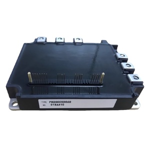 Spot New Original PM300CSD060 <strong>PM200CSD060</strong> PM300RSD060 PM200RSD060 IGBT-IPM Power Module - Product Image 1