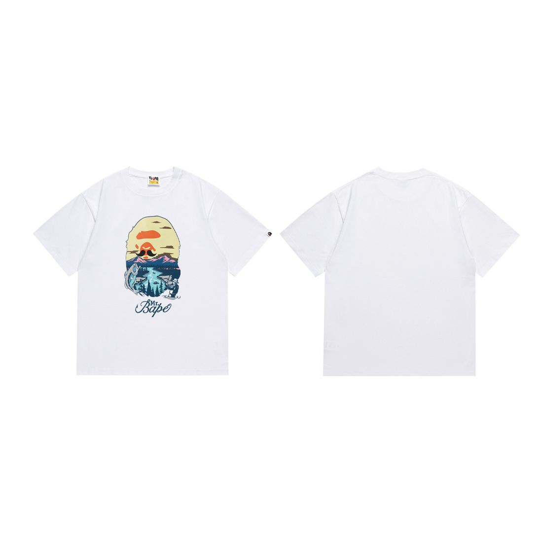 226 สีขาว