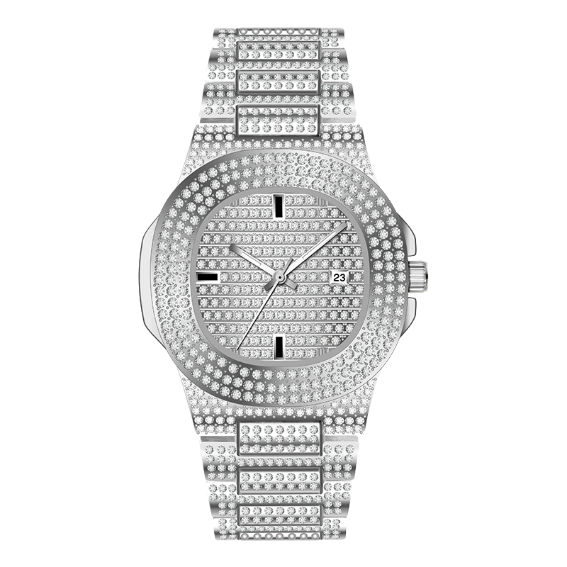 Silver