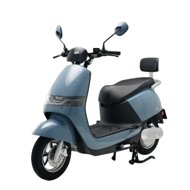 Long Range High Speed 1500w 96v20ah Cool Electric Scooter Sport Motorcycle Bike For Adult In India