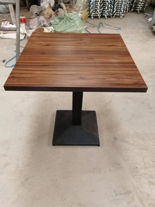 YWJ Yaweijia Factory Modern Home Furniture Dining <strong>Table</strong> Designs Restaurant Furniture <strong>Table</strong> Dining <strong>Tables</strong> Set - Product Image 3