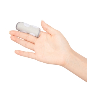 Mengurangi nyeri pasca operasi patah tulang jari dukungan tengah penjepit metakarpal - Product Image 5