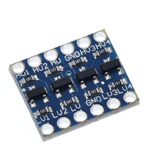 <strong>IIC</strong> <strong>I2C</strong> level conversion module 5-3v system compatible with 4-channel conversion module sensor module - Product Image 3