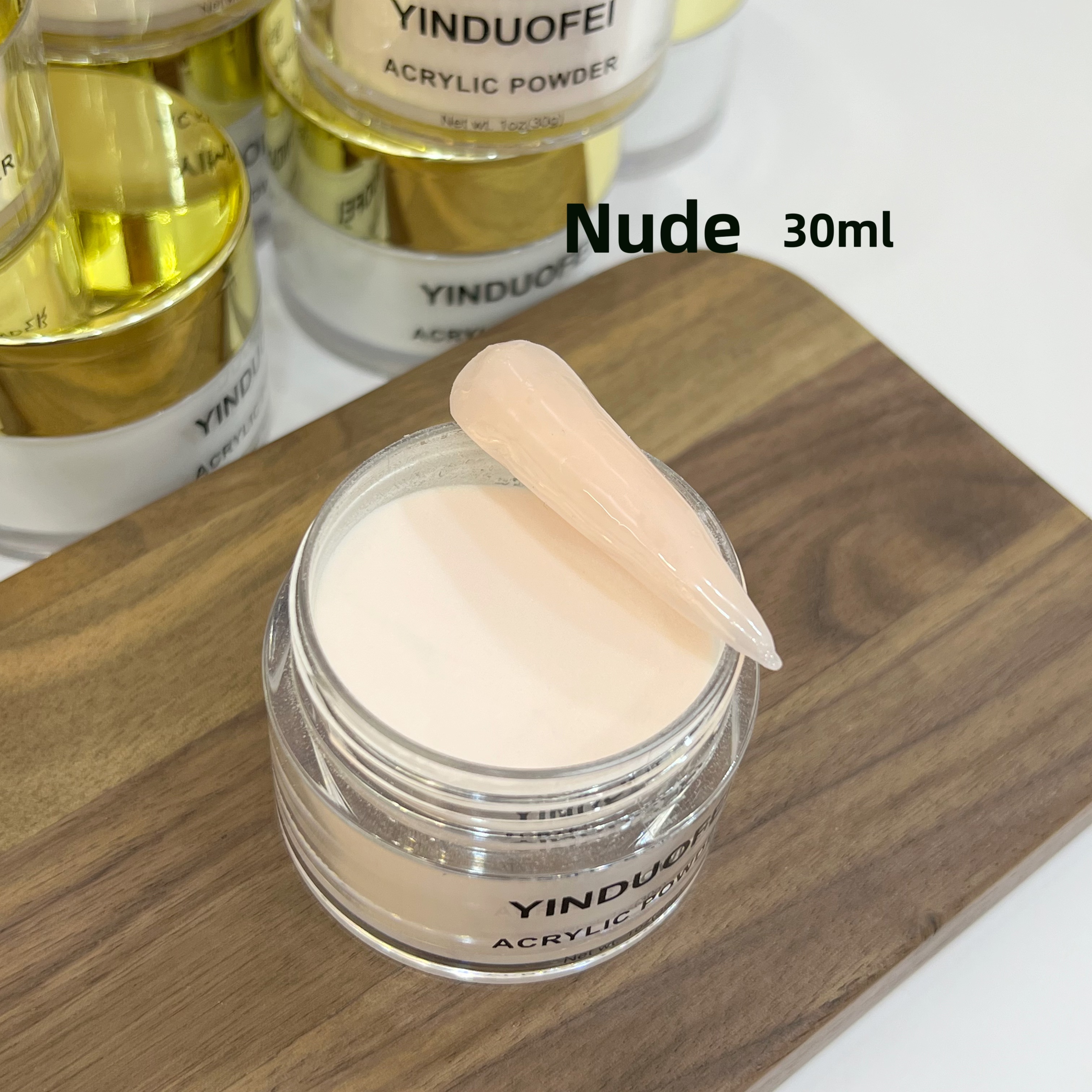 Color nude
