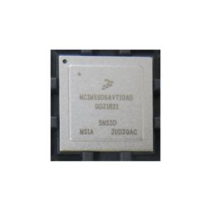 MCIMX6D6AVT10AD BGA624 100% Novo Original Processadores Aplicação Especializada i.MX 6 série 32-bit MPU <span class=keywords><strong>ARM</strong></span> <span class=keywords><strong>Cortex</strong></span>-<span class=keywords><strong>A9</strong></span>