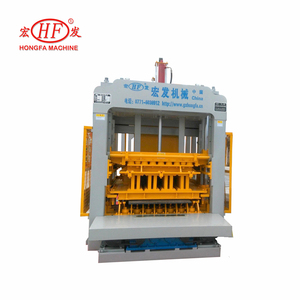 <strong>Block</strong> <strong>Making</strong> <strong>Machine</strong> <strong>Block</strong> <strong>Machine</strong> <strong>Making</strong> <strong>Automatic</strong> Small <strong>Block</strong> <strong>Machine</strong> for Building - Product Image 2