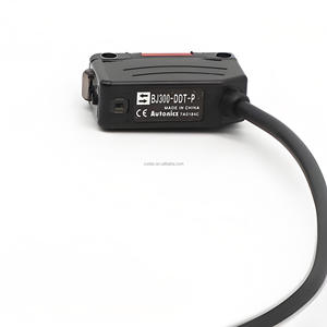Sensor fotoeléctrico de tipo reflexión difusa del sensor óptico original nuevo de los nuevos 2. - Product Image 4