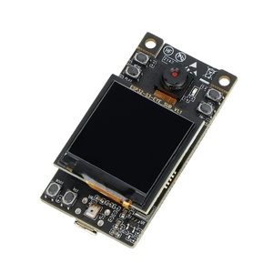 Placa DE DESARROLLO WiFi de gran potencia con cámara de 2Mpx y pantalla LCD de 1,3 Para kits y proyectos - Product Image 4