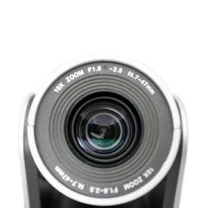Kamera 8.29 megapiksel HD görüntü sensörü 3840x2160 çözünürlük Video konferans kameraları Ptz kamera 4k - Product Image 3