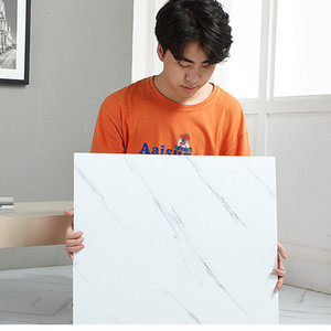 プラスチックビニールPvcフローリングタイル中国最大工場卸売 - Product Image 2