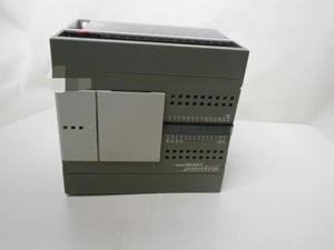 Nuovo controllore logico Micro programmabile FC5A-C24R2D-utilizzato