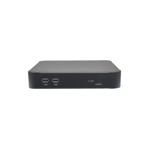 16GB RAM MINI Computer con supporto ventilatore wifi/4g LTE mini computer compatibile win/linux i3 mini computer