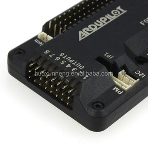APM 2.8 2.6 2.52 Multicopter Flight Controller Board con Case Compas s per FPV RC Drone multirotore Quadcopter fai da te - Product Image 4
