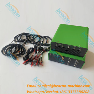 Bei-c ortak raylı sistem Crs960 artı yükseltme son Test tezgahı sistemi kontrol Host Tester - Product Image 2