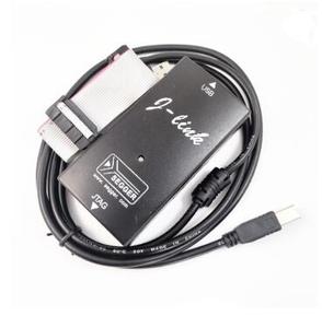 Hochgeschwindigkeits-Simulator-Downloader-Programmierer für STM32-ARM-MCU-Entwicklungsplatinen