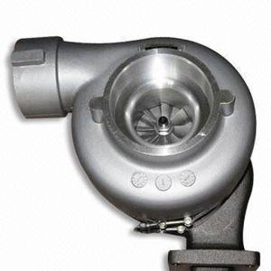 DX225 için ekskavatör yedek parçaları motor parçaları turbo 4024967 turbo 4024967 - Product Image 1