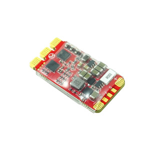 Flipsky BLHeli_32 | AM32 2670 ESC and <strong>BEC</strong> 2-6S 70A Supports 128KHz PWM Frequency for Racing Drone RC Car Model Boats - Product Image 3