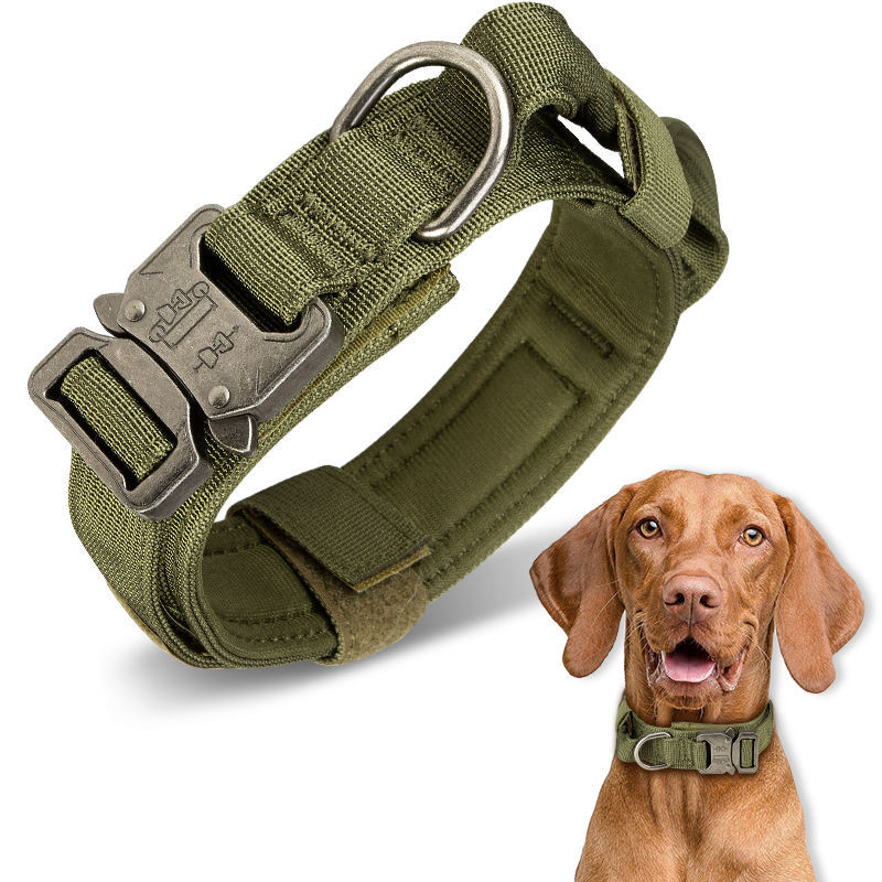 Green-Collar