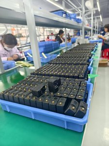 Feetech STS3215 SO-ARM101 сервопривод 7,4 В 14,4 кг см 360 градусов сервопривод 1/191 с редуктором для Ai робототехническая рука/DIY Программирование Lerobt - Product Image 4
