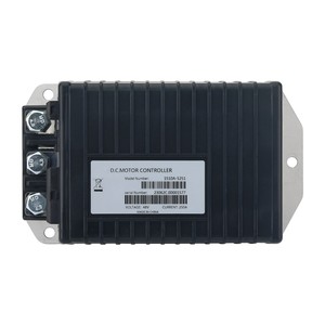1510A-5251 1510-5201 102806201 programmierbarer Gleichstrommotorregler 48V 250A für kleine Nutzfahrzeuge - Product Image 2