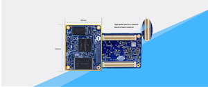 China Factory Hochwertiges IMX6UL Embedded Development Board Linux und Android System auf Modul für Industrie computer - Product Image 4