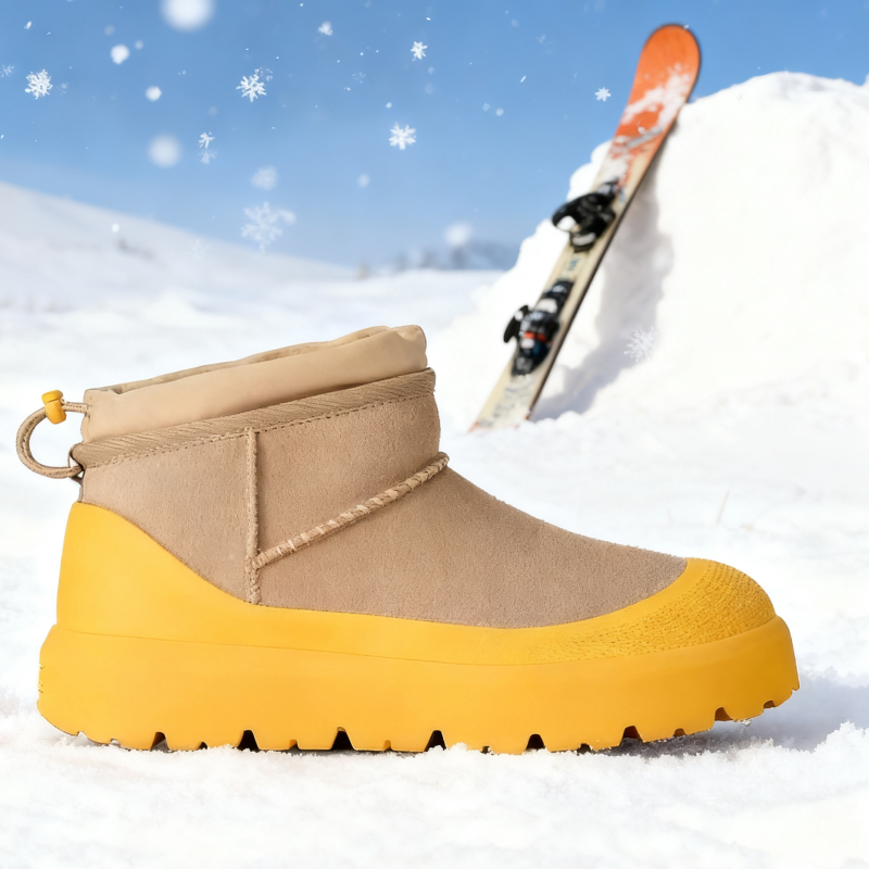 สีเหลือง