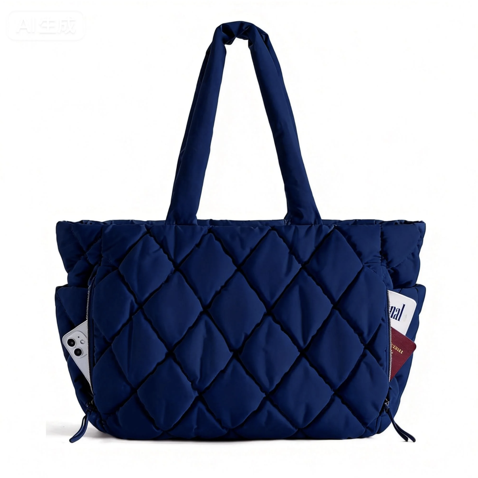 Bleu marine