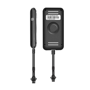 2022 DYEGOO Cheap Vehicle Mini <strong>GPS</strong> tracker GT02A with Web Based <strong>GPS</strong> <strong>Tracking</strong> System Free Platform - Product Image 1